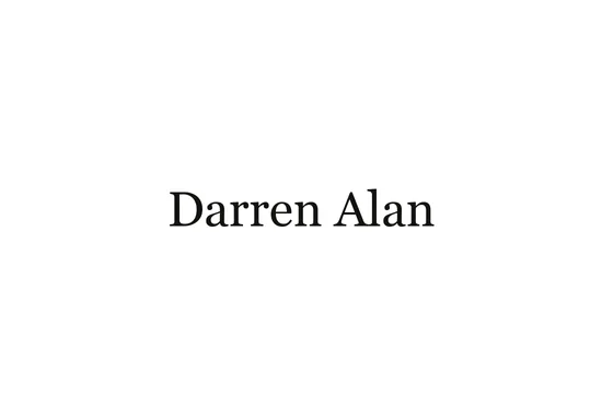 Darren Alan Perfumes