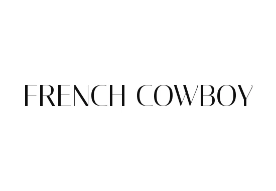 French Cowboy