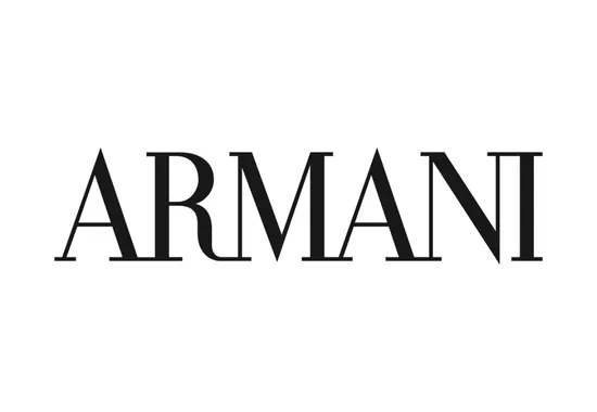 Giorgio Armani