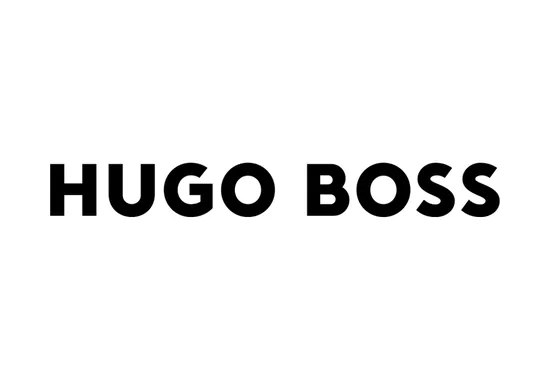 Hugo Boss