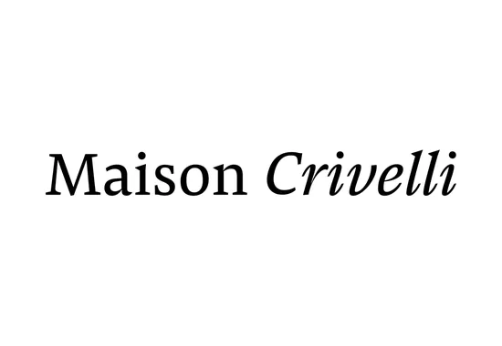 Maison Crivelli