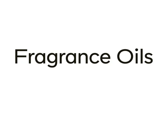 Fragrance Oils